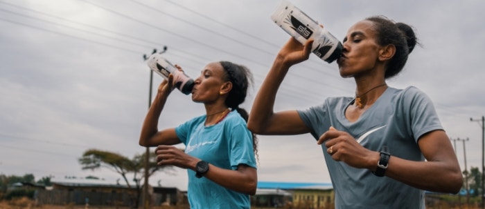Hydration Hydration