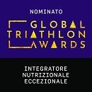 Nominato nei Global Triathlon Awards