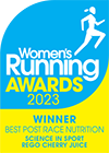 women's running awards 2023