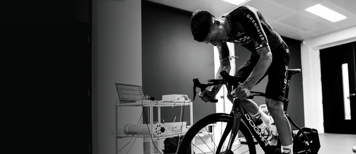 Indoor Training Indoor Training