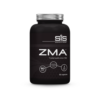 ZMA has been designed to reduce tiredness and fatigue which can help promote recovery. There is 90 capsules per tub with a suggested use of 1 per day giving you a 90 days supply.