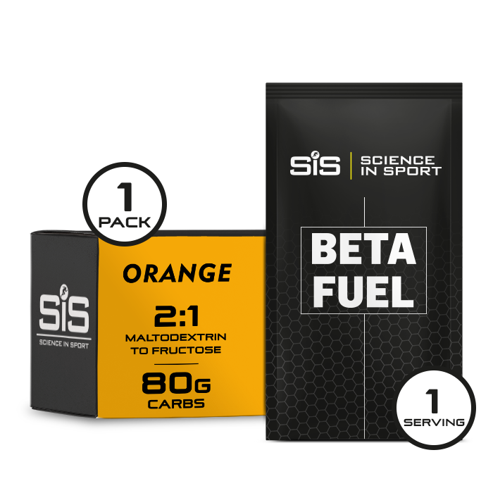 Beta Fuel - 84g
