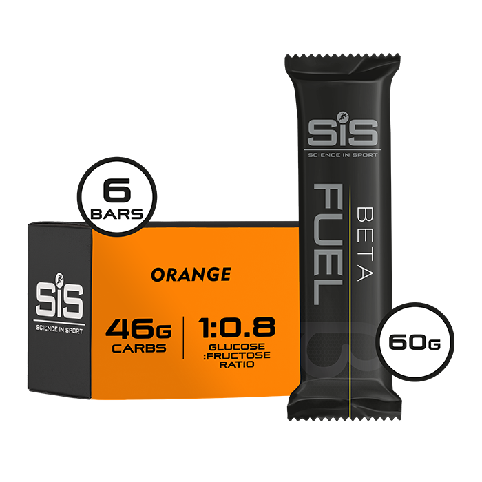 Beta Fuel Energy Chew - 6 Pack