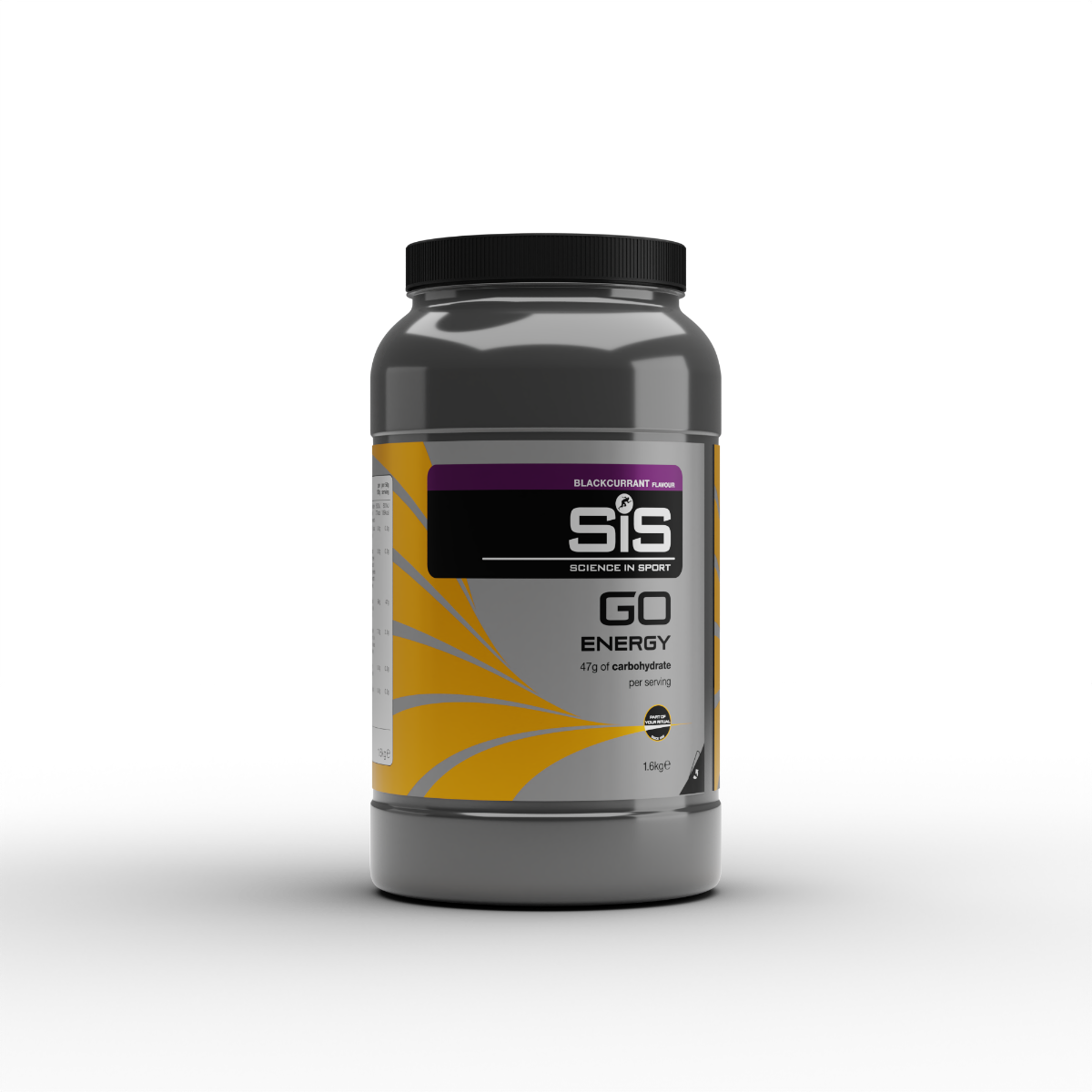 GO Energía en Polvo-1.6kg