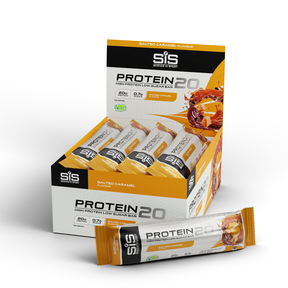 PROTEIN20 Bar - 12 pack