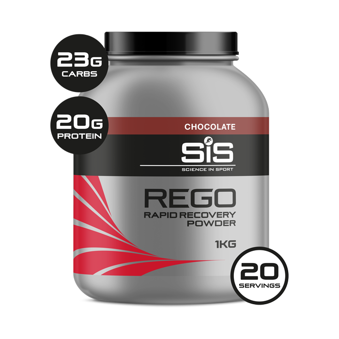 REGO Rapid Recovery Powder 1kg