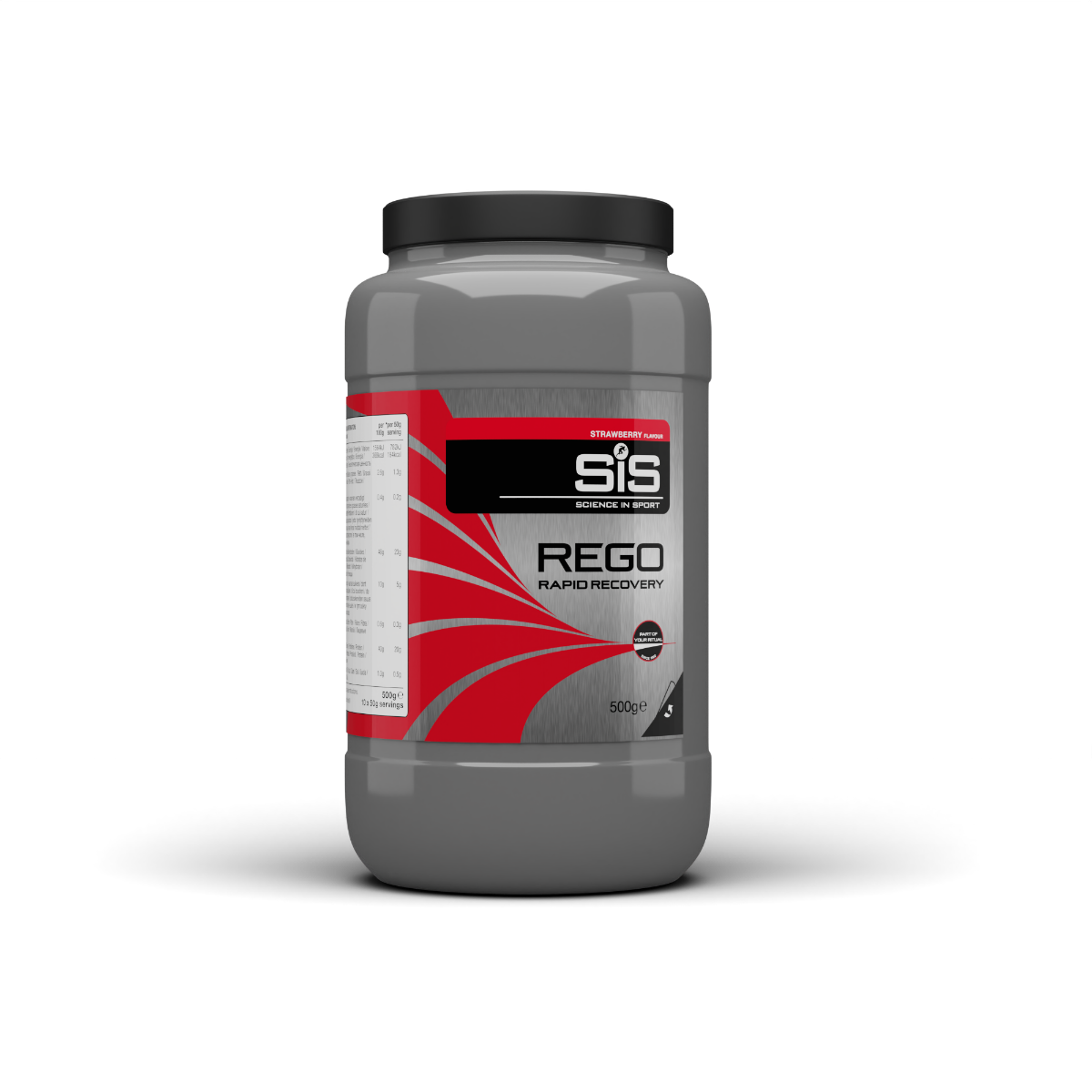 REGO Rapid Recovery Powder - 500g