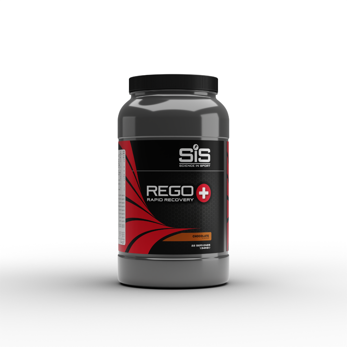 REGO Rapid Recovery+ Pulver - 1.54kg
