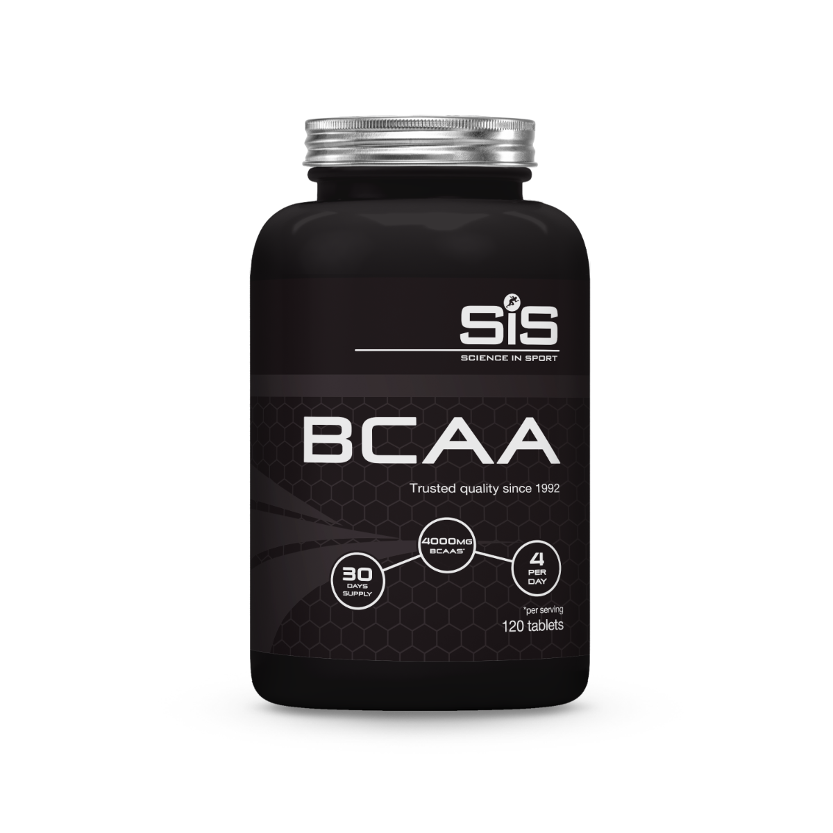 Comprimés de BCAA - 120x