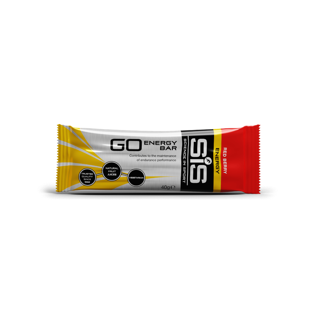 GO Energie-Riegel Mini - 30er Pack