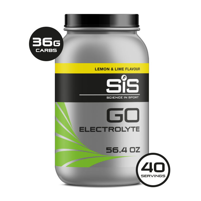 GO Electrolyte - 56.4oz