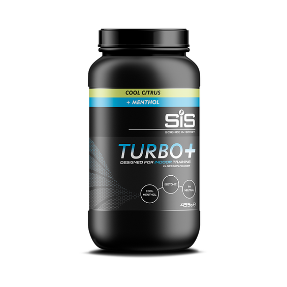 Turbo+ Powder da 455g