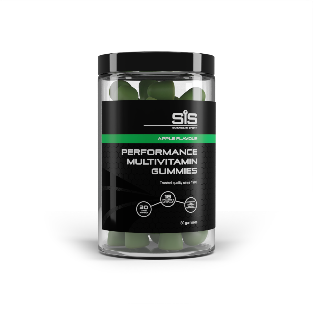 Performance Multivitamin Gummies