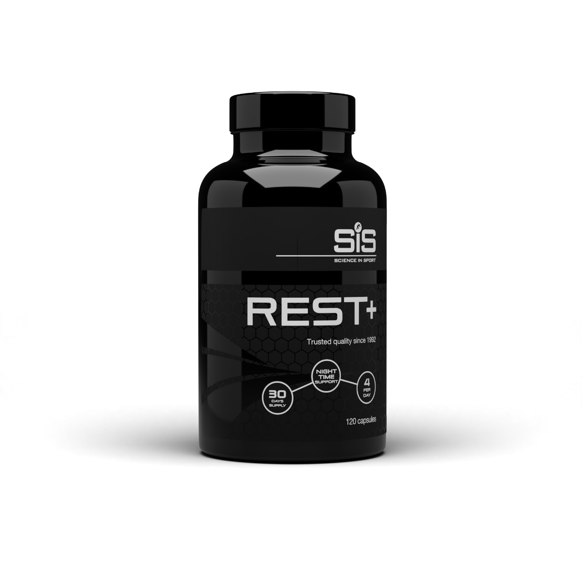 Rest+ Capsule