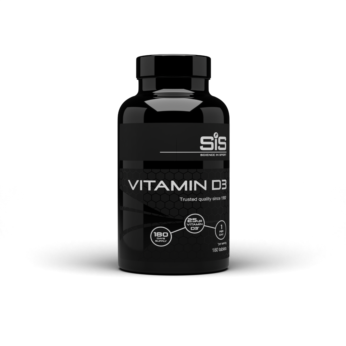 Vitamina D3 5000iu -90 Cápsulas