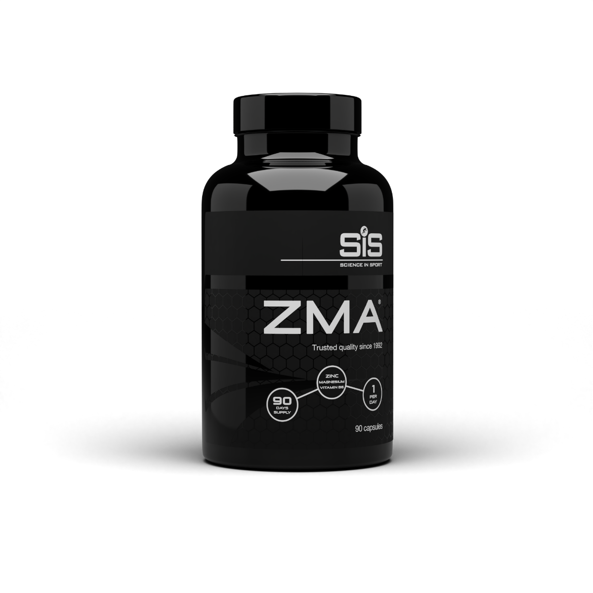 ZMA