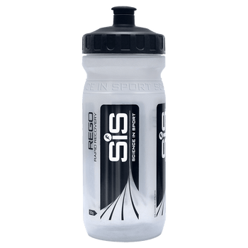 600ml SiS Cycling Drinks Bottle - Wide Neck 