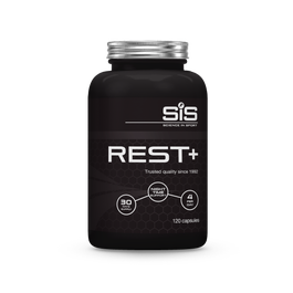 Rest+ capsules are designed to promote sleep and recovery. Including 30 days supply this is for night time support.
