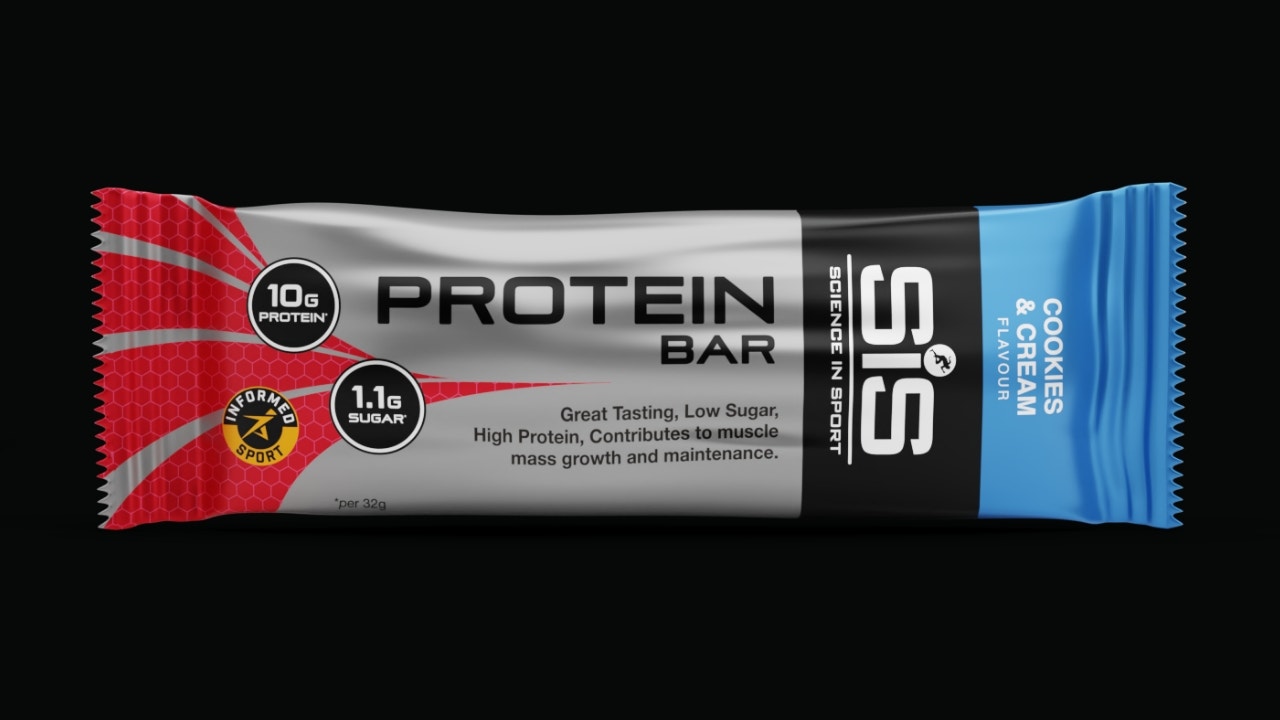 32g Protein Bar
