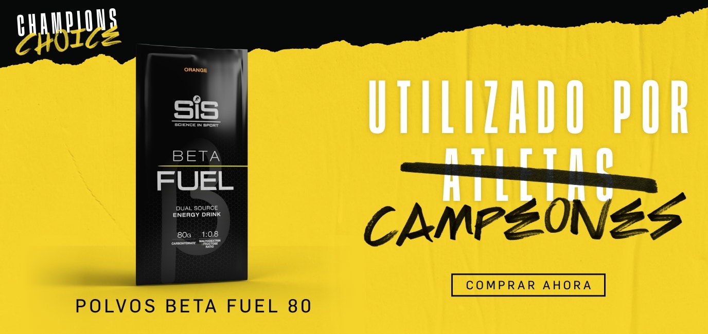 Champ Choice -  Beta Fuel Powder