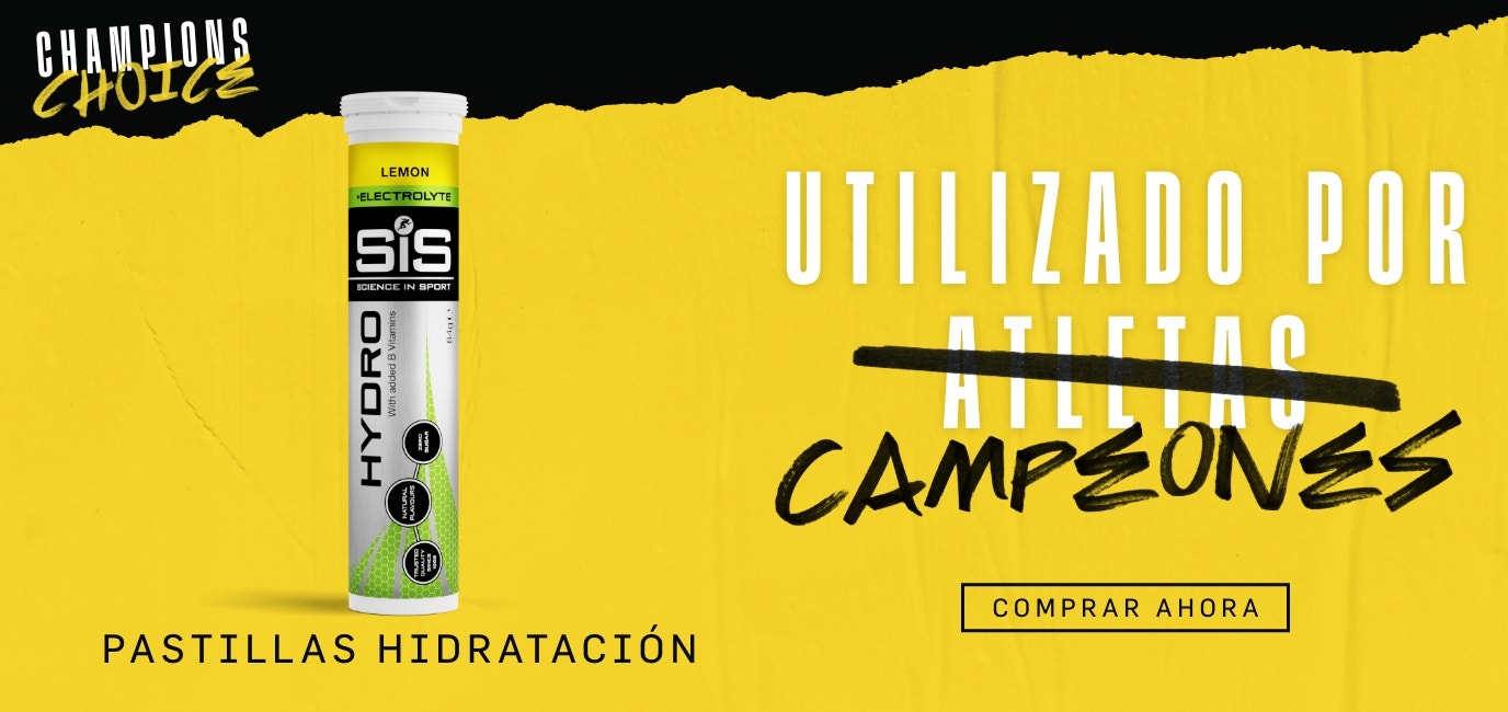 Champ Choice- Hydro tablets
