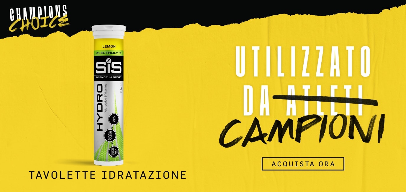 Champ Choice- Hydro tablets