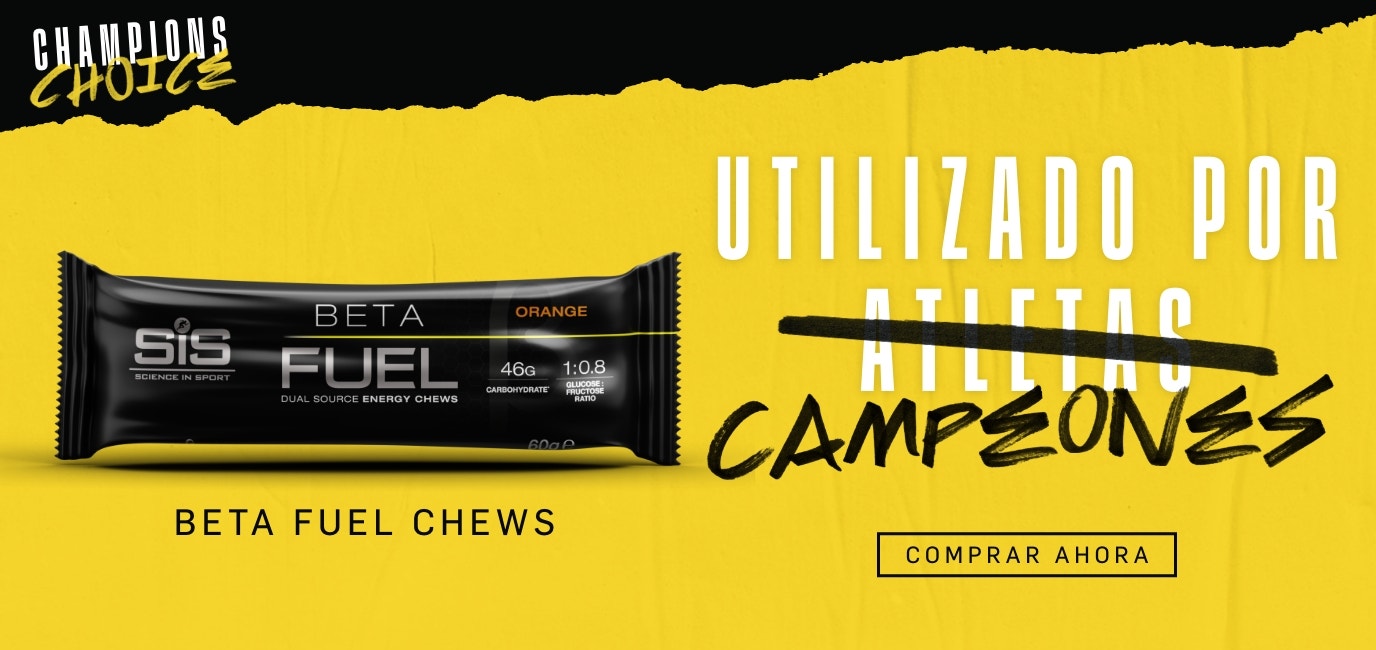 Athlete Page - Champ Choice