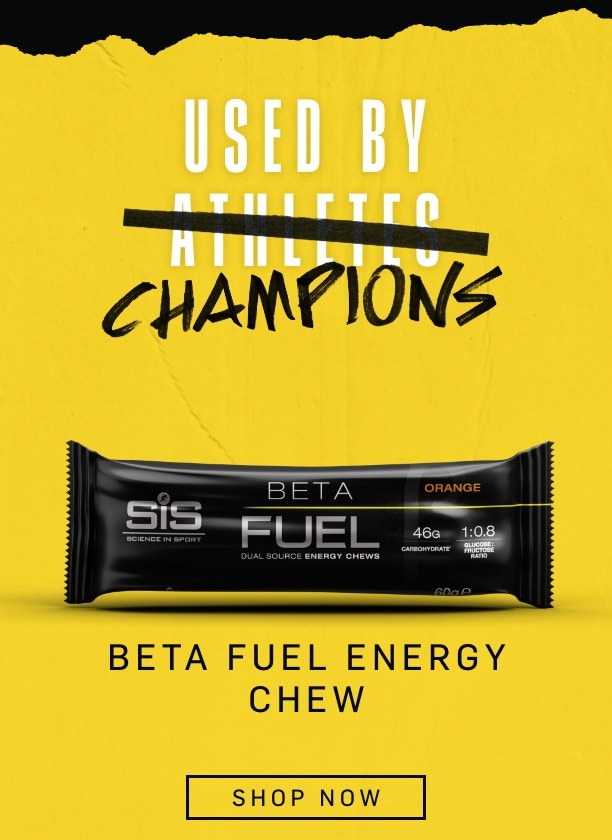 Athlete Page - Champ Choice