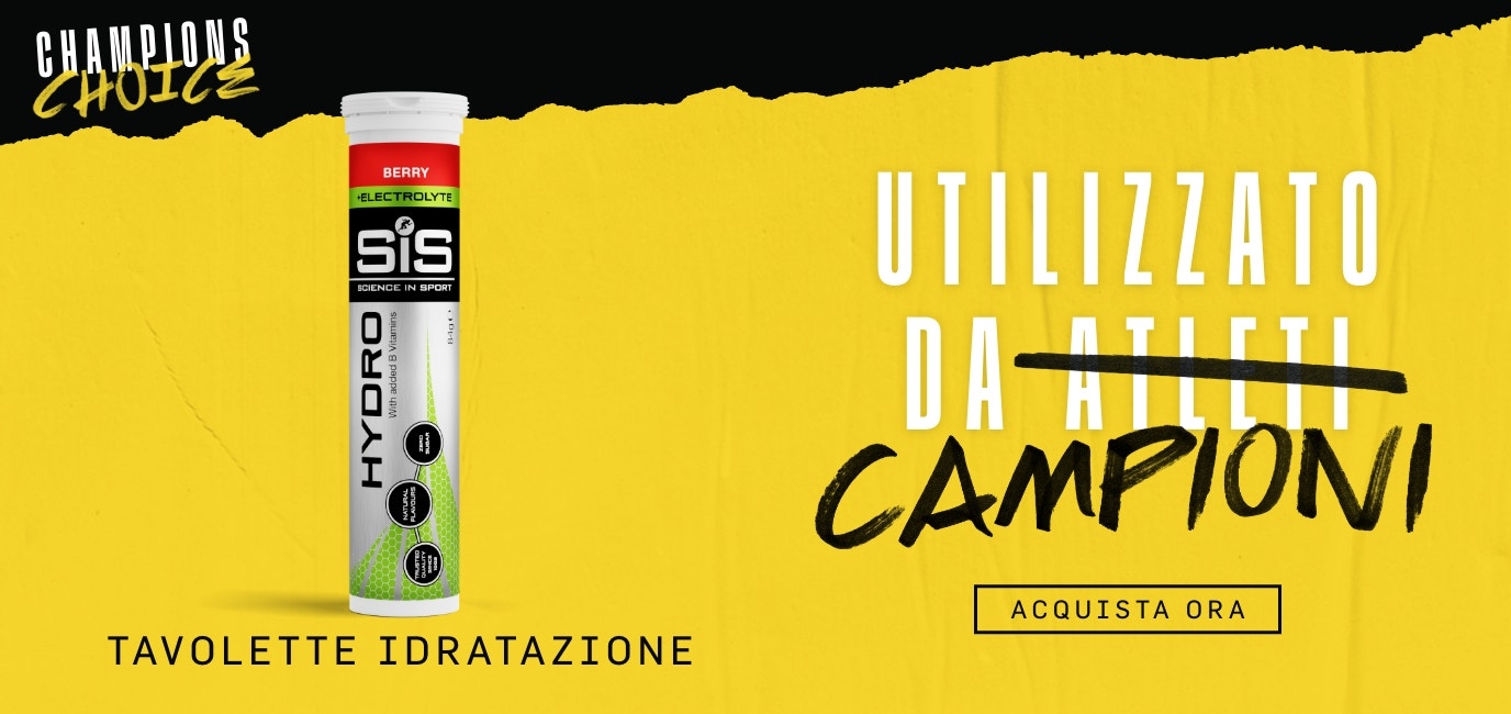 Champ Choice- Hydro tablets