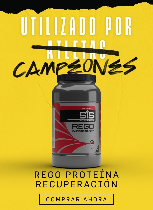 Champ Choice - Rego Recovery Powder