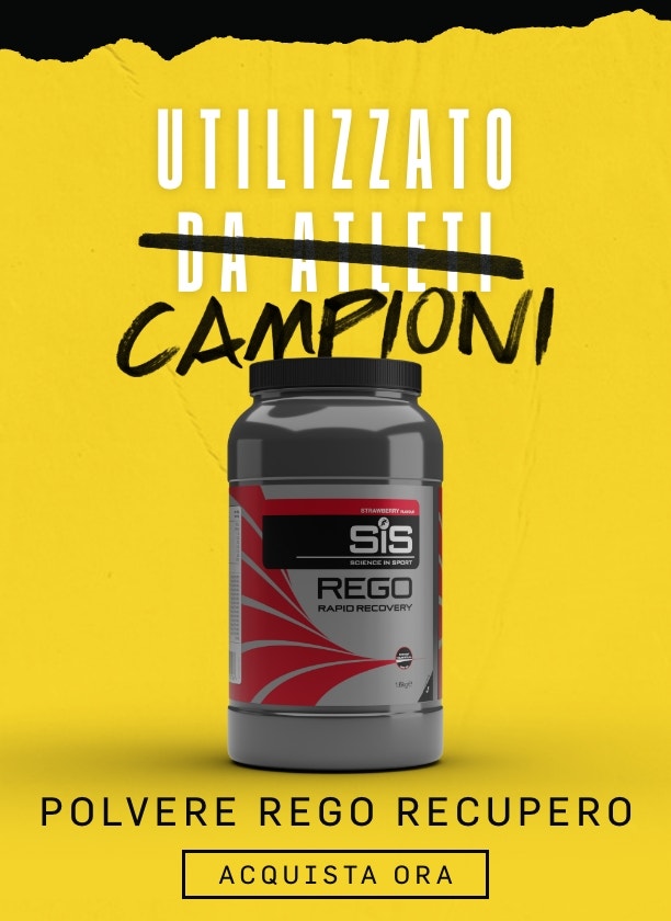 Champ Choice - Rego Recovery Powder