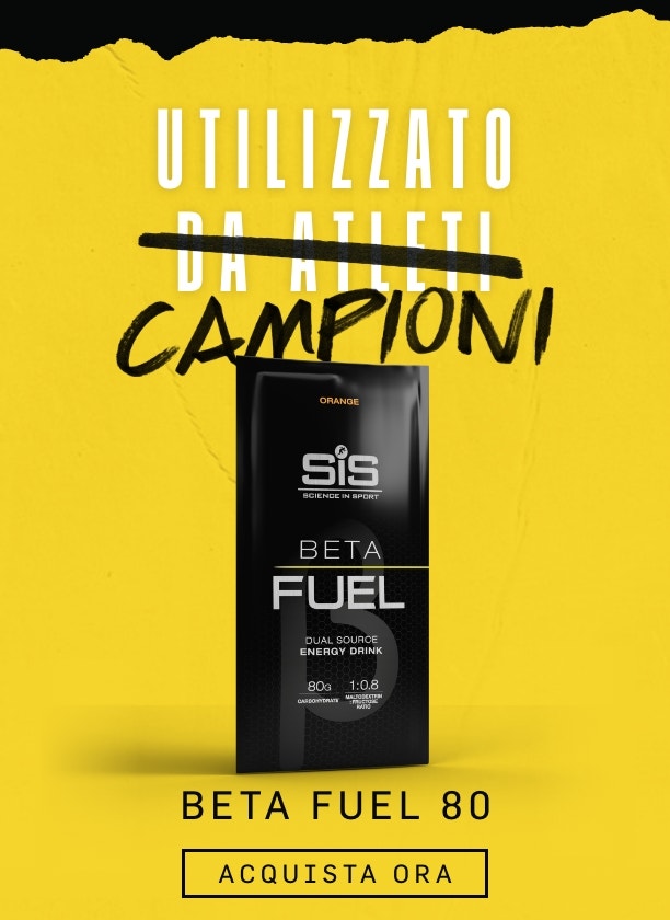Champ Choice -  Beta Fuel Powder