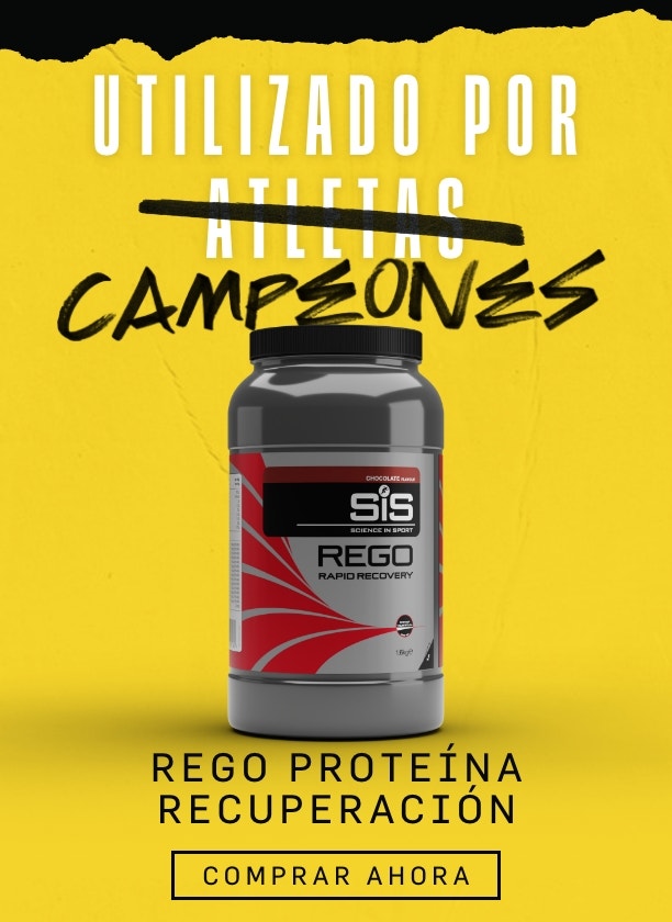 Champ Choice - Rego Recovery Powder