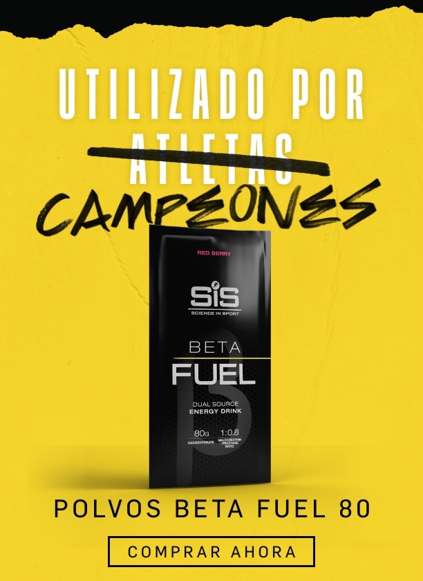 Champ Choice- Beta Fuel Powder