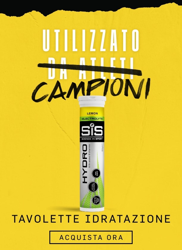 Champ Choice- Hydro tablets