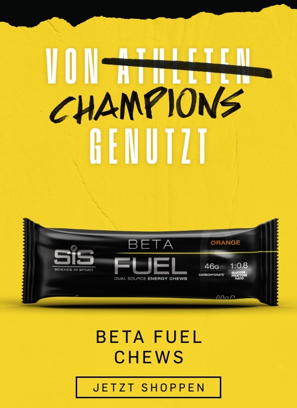 Champ Choice - Beta Fuel