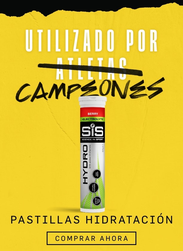 Champ Choice- Hydro tablets