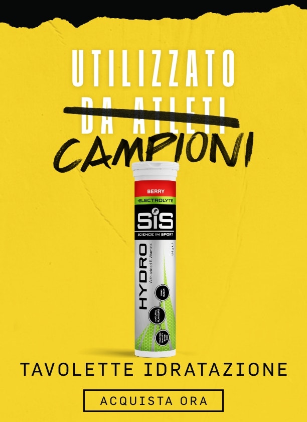 Champ Choice- Hydro tablets