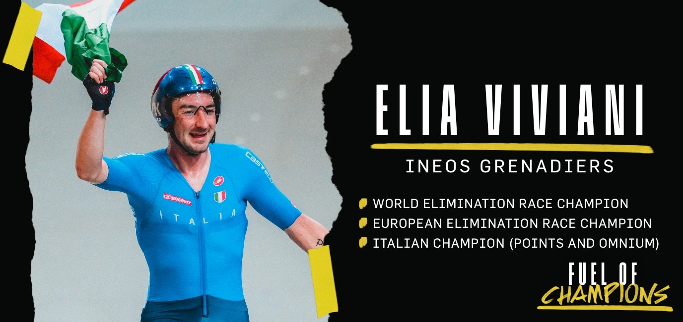 Elia Viviani