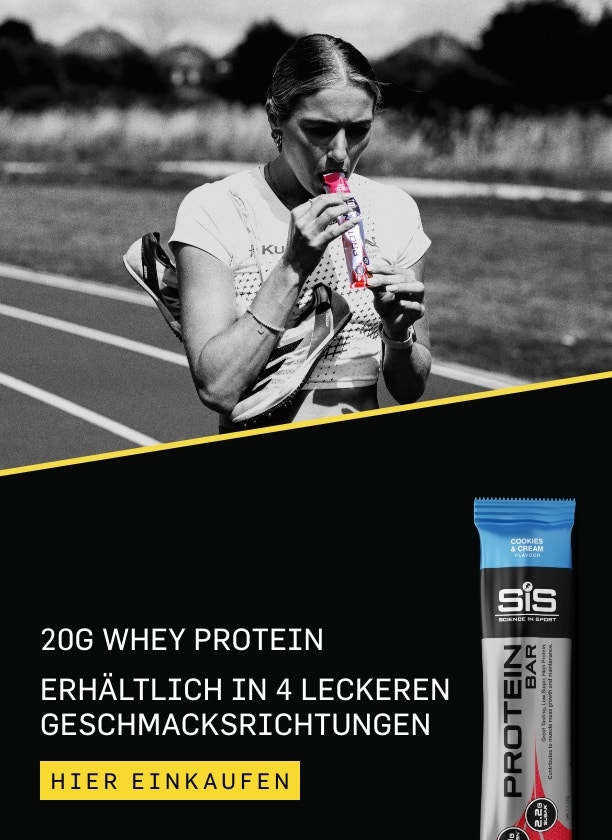 SIS PROTEIN RIEGEL