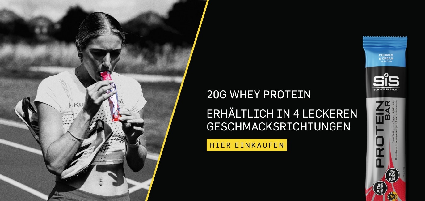 SIS PROTEIN RIEGEL