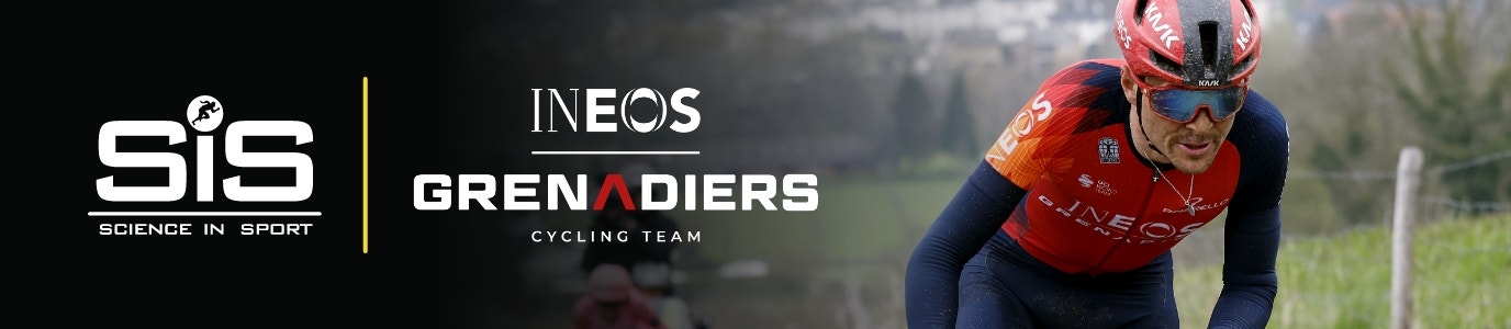INEOS GRENADIERS