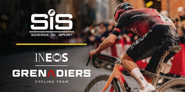 Sis cycling discount