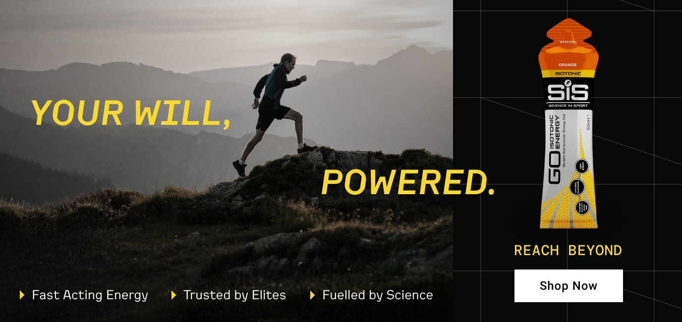 YOUR WILL, POWERED