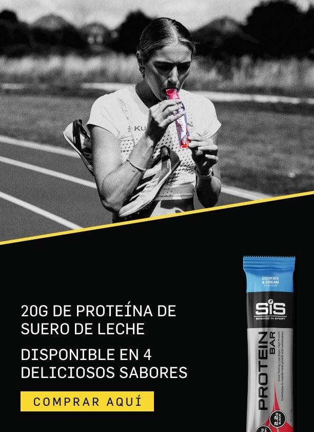 Science in Sport