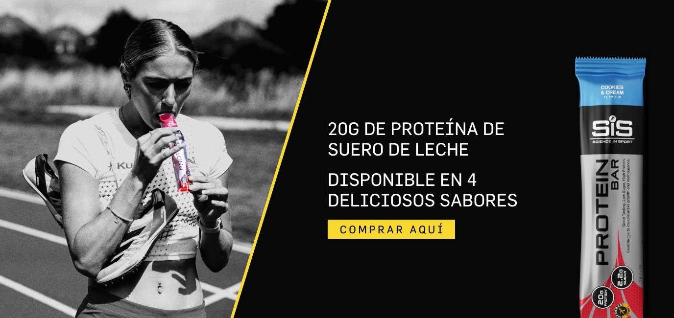 Science in Sport