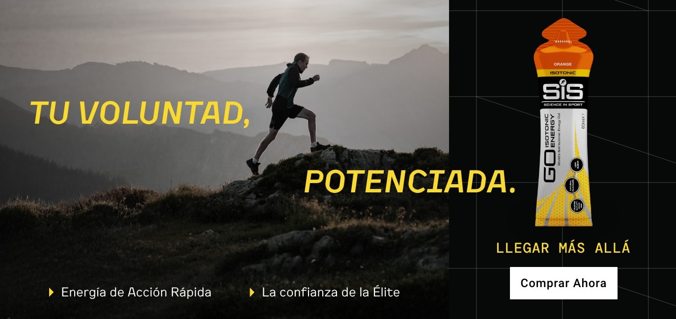 TU VOLUNTAD, POTENCIADA