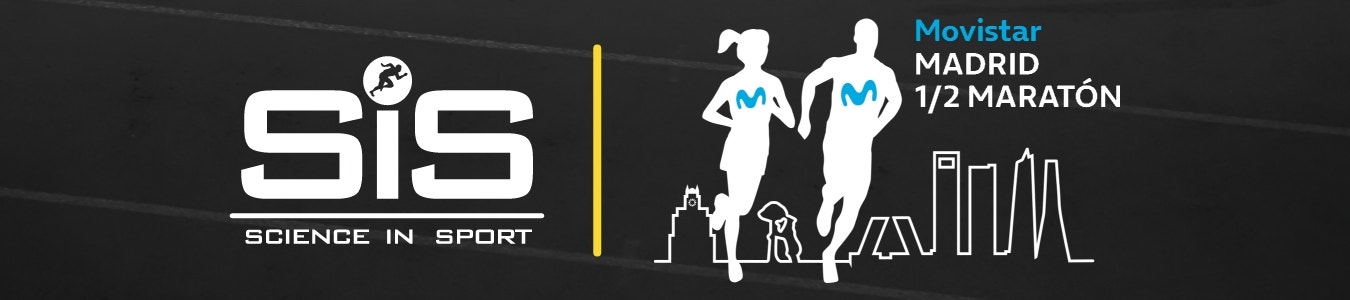 Movistar Madrid Medio Maraton