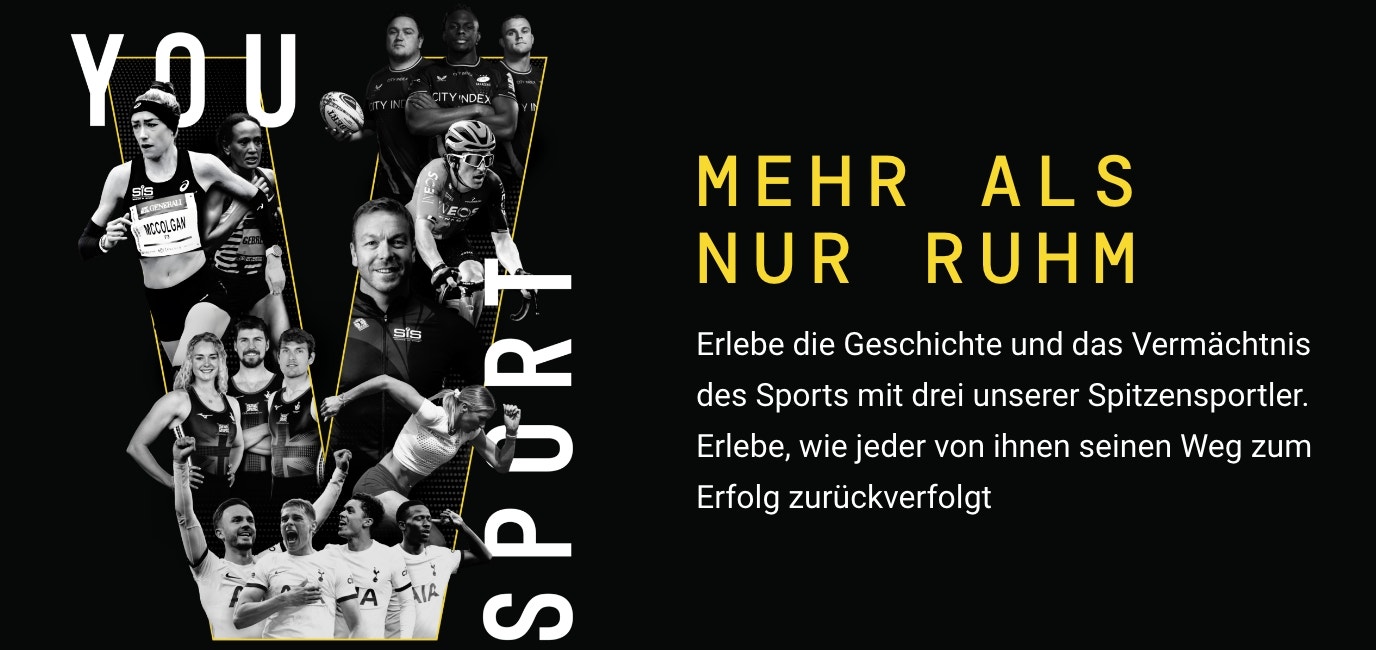 YOUvSPORT 