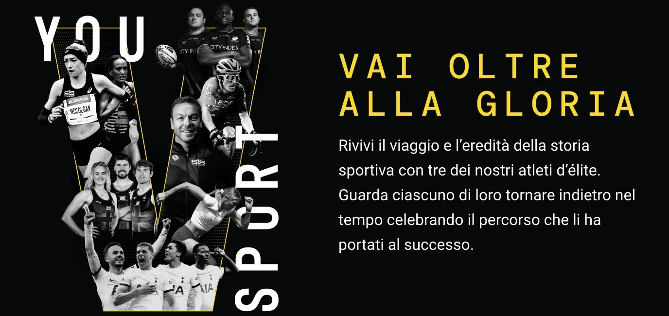 YOUvSPORT 